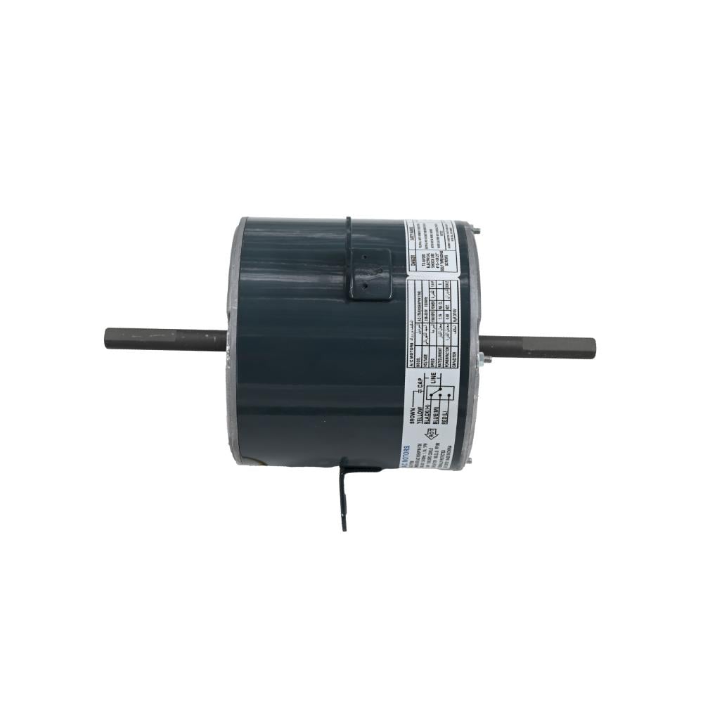 ماطور مكيف كاريرجديد صيني 1/4 A/C MOTOR CARRIER NEW BIG BODY 1768