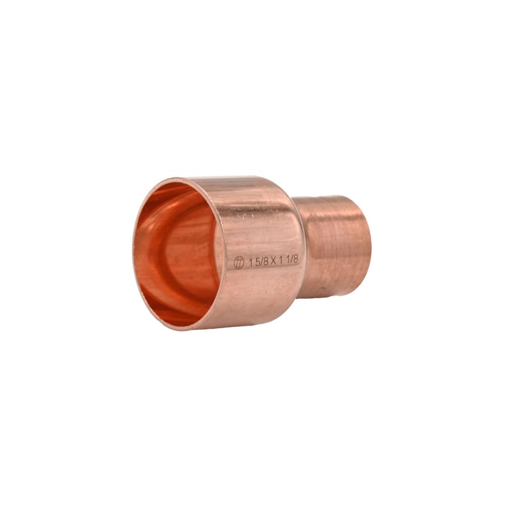 نقاص نحاس  لاوتون REDUCER COUPLER LAWTON UK 1-5/8X1-1/8