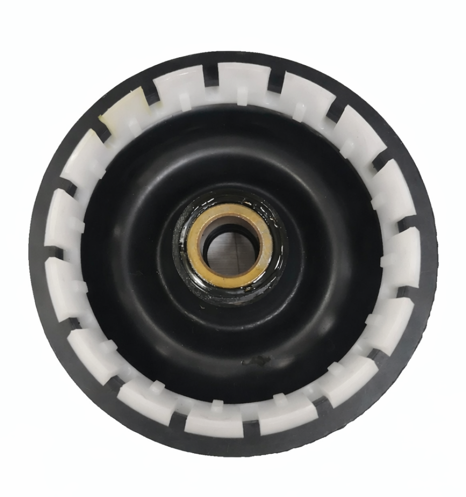 جلده نشافة سامبو صيني SPIN RUBBER SAMPO