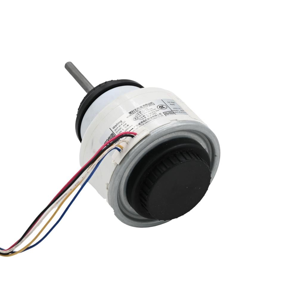 ماطور مكيف اسبليت دي سي SPLIT A/C INDOOR MOTOR ZKFP-45-8-111 DC310V 45W