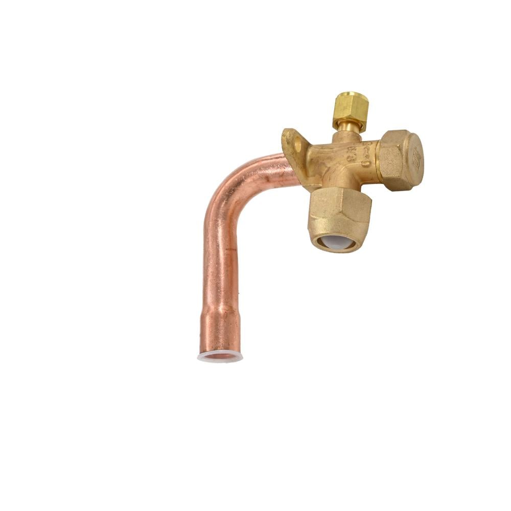 بلف مكيف سبليت VAL-5/8 L-TYPE R410