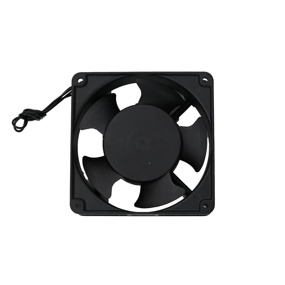 MR-FM12038A1HSL  ماطور مروحة ثلاجة برواز مربع 110-19w