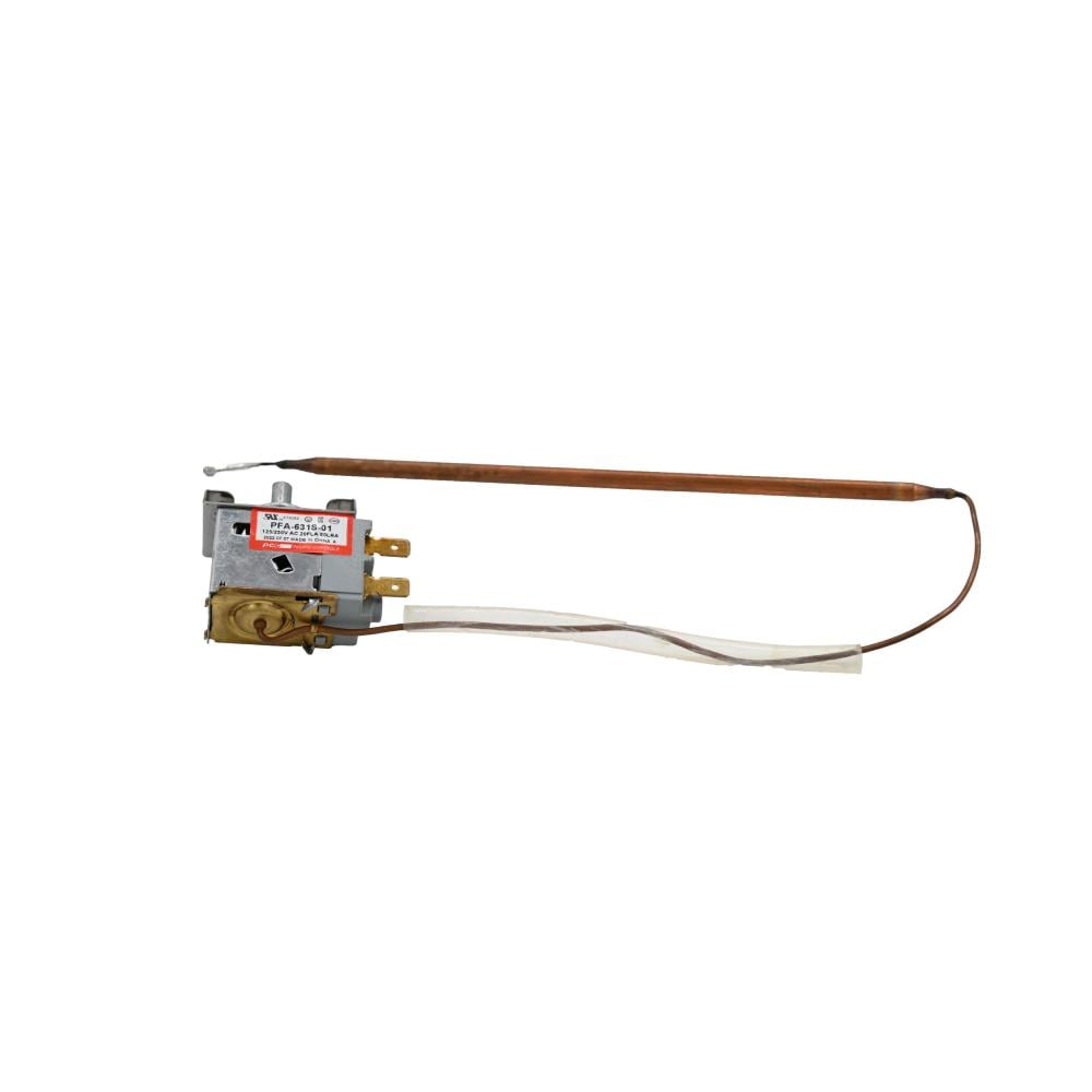 ترمستات مكيف شباك جيبسون PFA-631S-01 2PIN PCC