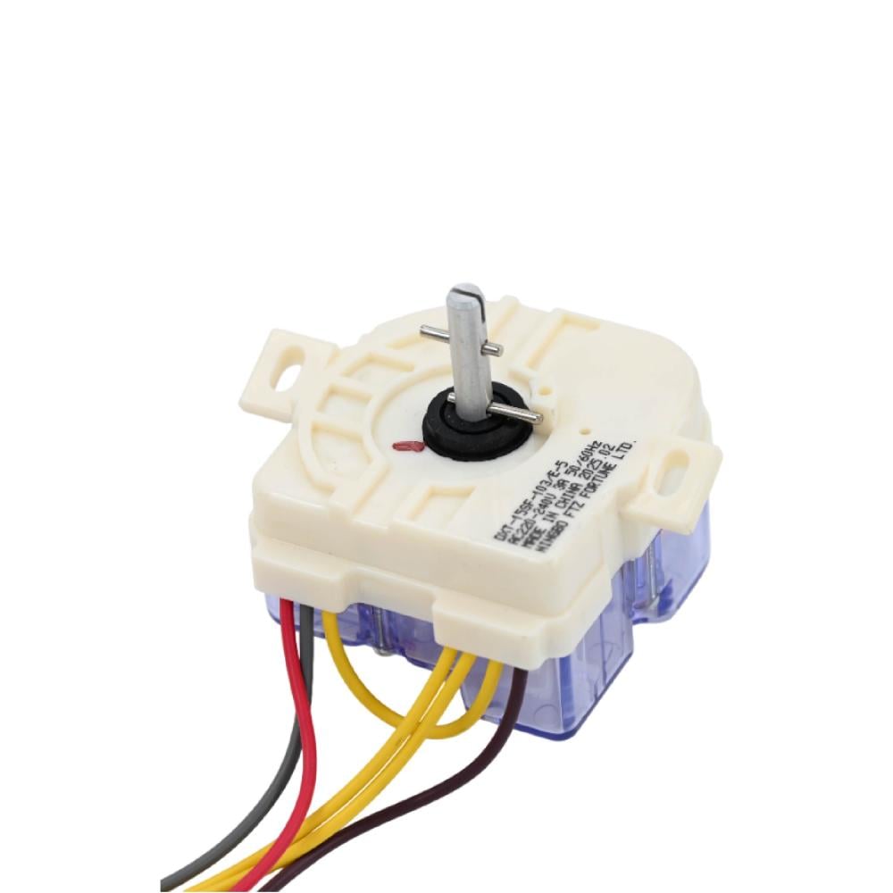تايمر غسالة معكوف W/M TIMER CROSS LEG DXT-103/E5 5WIRE