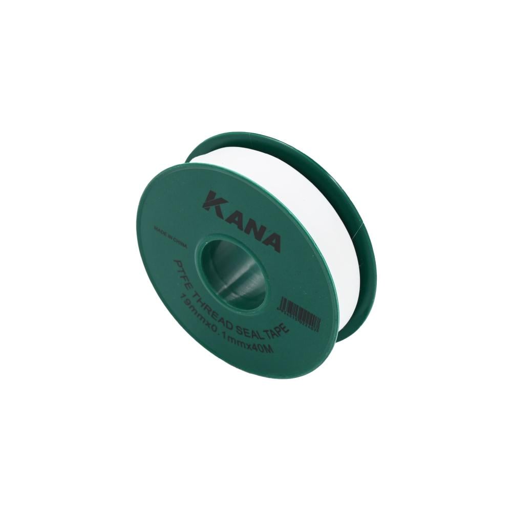 شريط تفلون 2240 TEFLON TAPE THREAD SEAL 40x250