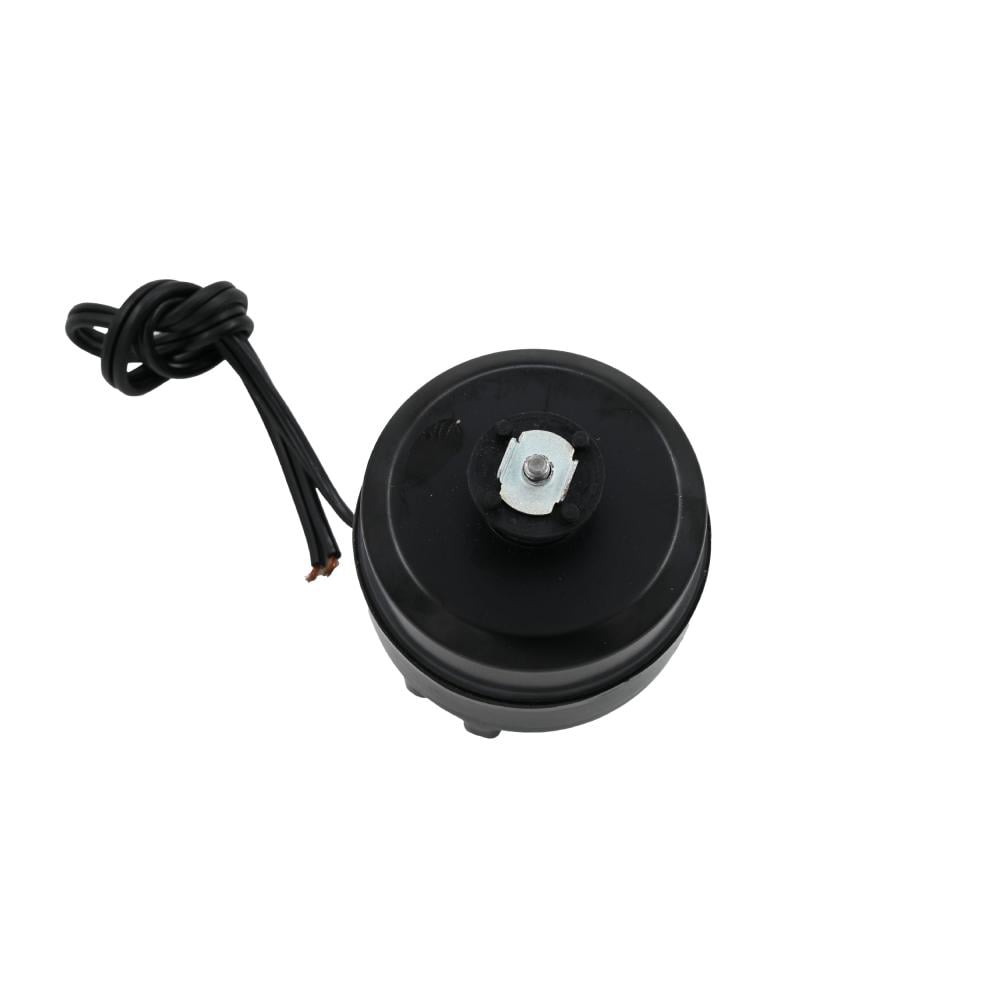 ماتور ثلاجه اسود FAN MOTOR R/F BLACK  6 W