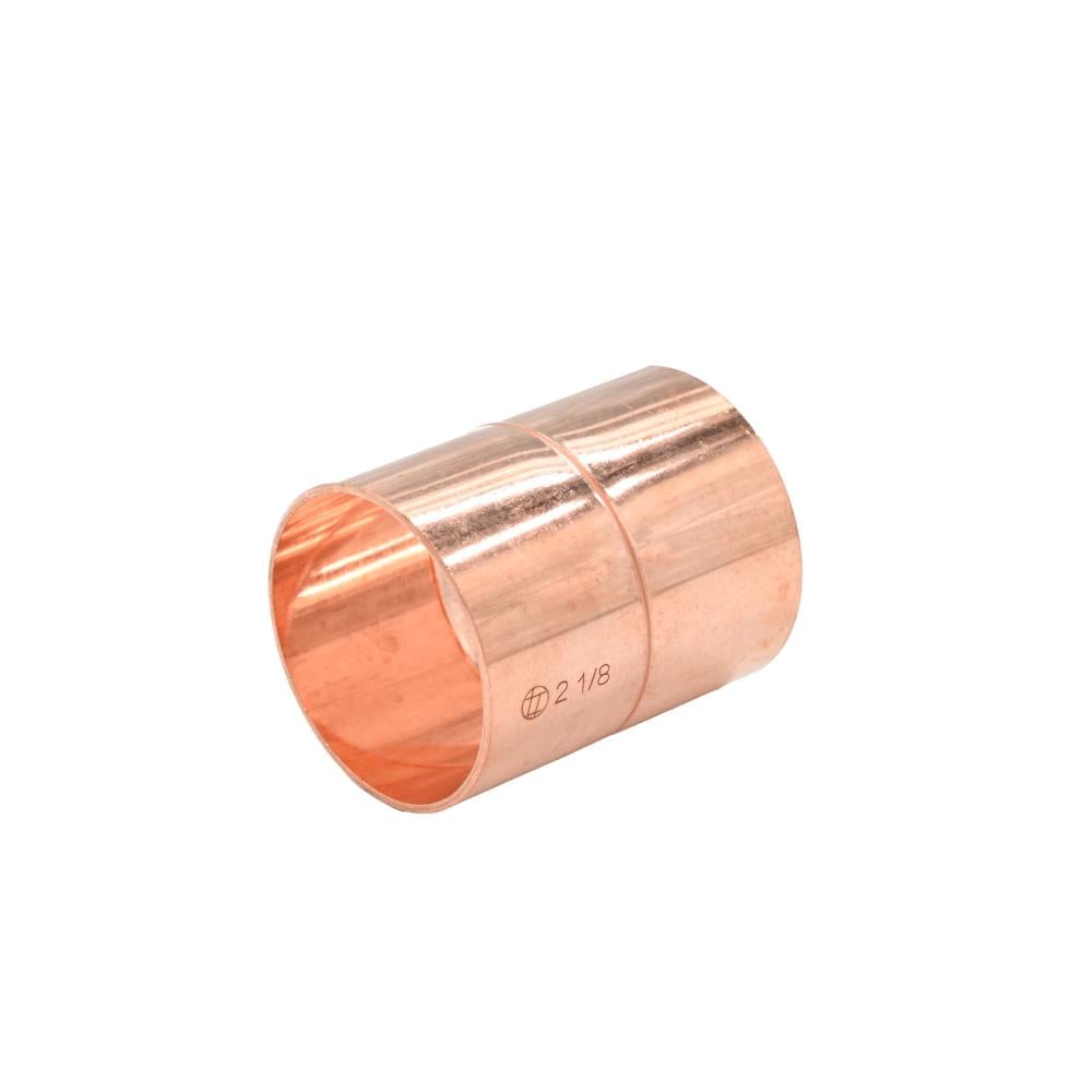 جلبة نحاس لاوتون STRAIGHT COUPLER LAWTON UK 2.1/8