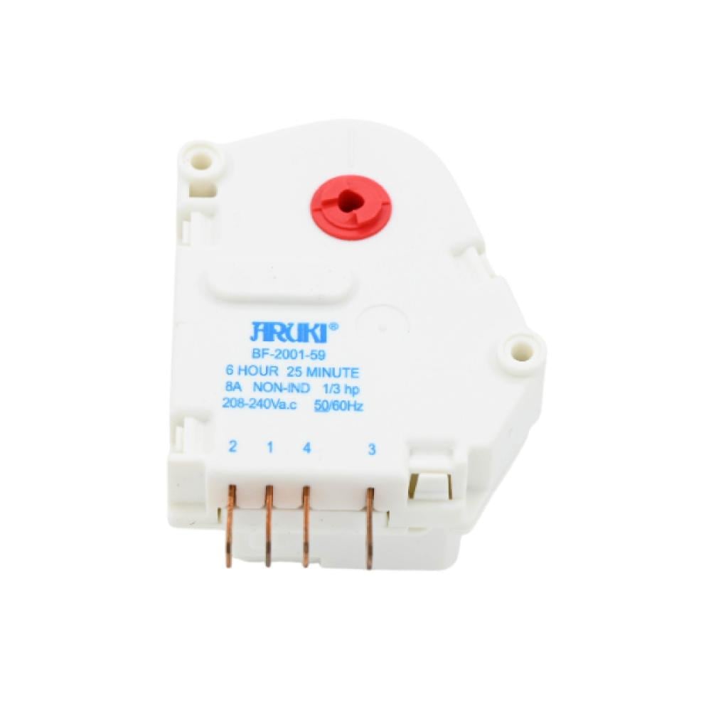 تايمر بارقون 6 ساعات 220 اروكي BF-2001-59 6H 220V