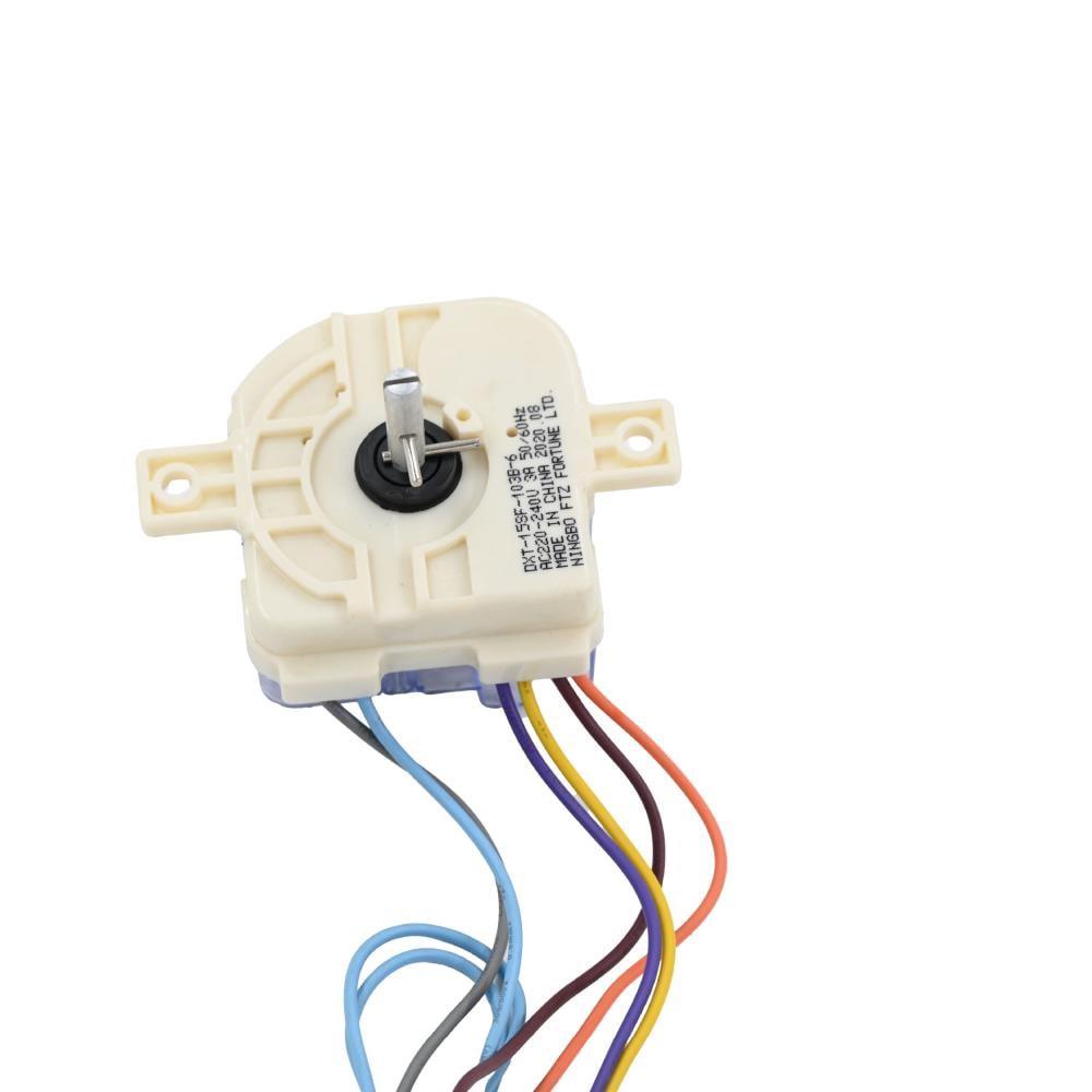 تايمر غسالة سامسونج W/M TIMER SAMSUNG DXT-15SF 103-B 6WIRE