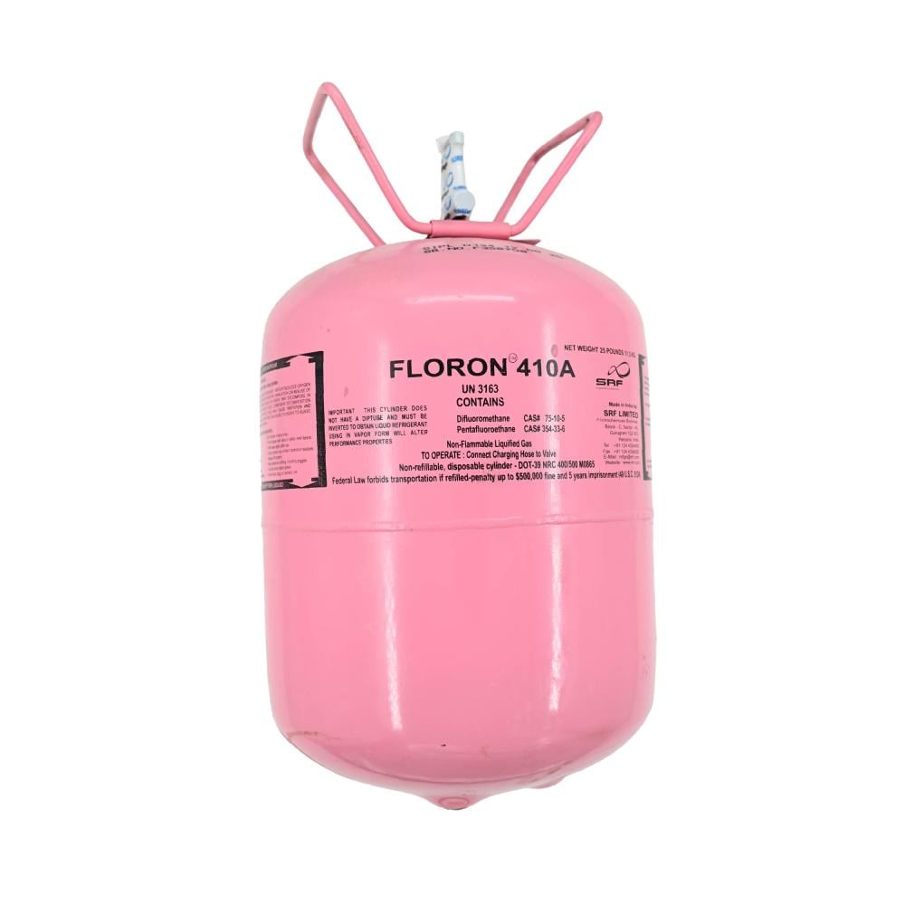 فريون فلورون هندي FREON FLORON INDIA R-410A 11.3kg