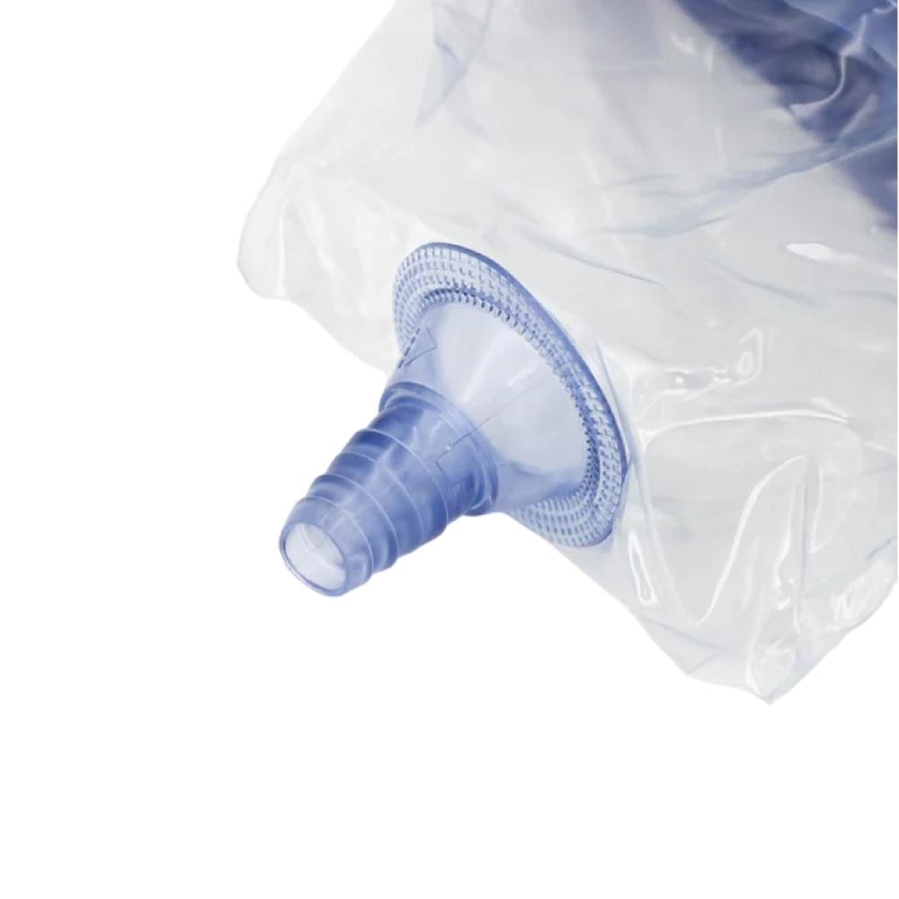 كيس غسيل مكيف ازرق وسط A/C WASH COVER BLUE MED