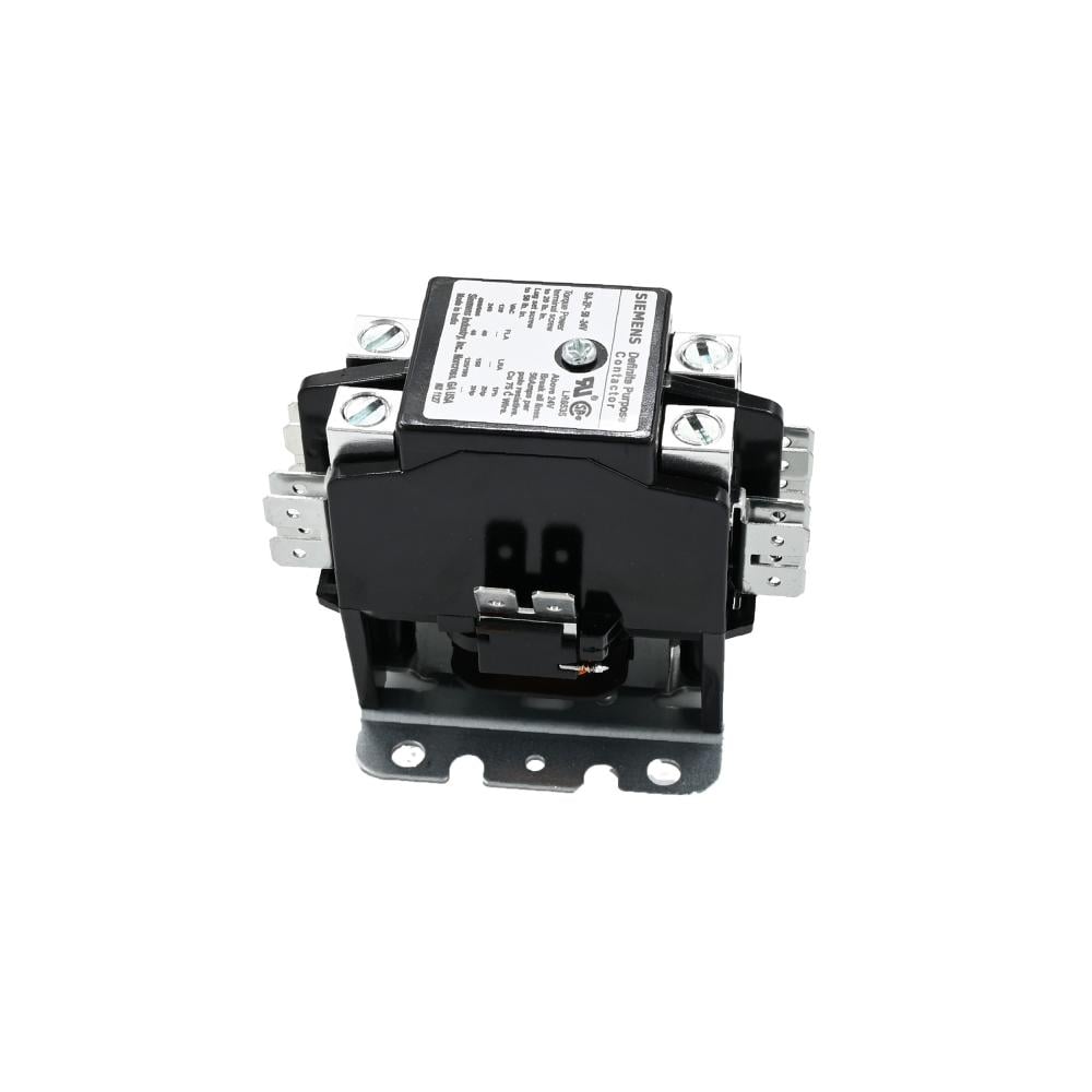 كنتكتر مكيف الهندي CONTACTOR  2P  40-50AMP 24V INDIA