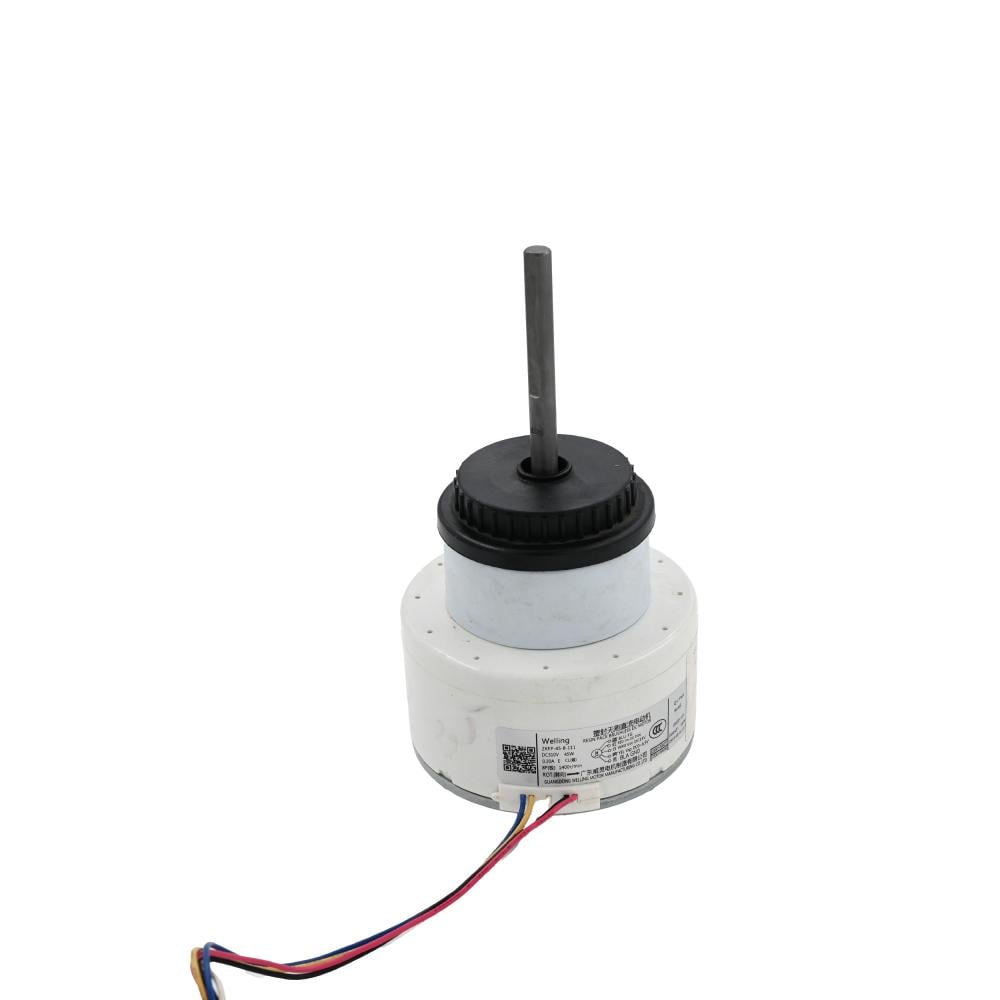 ماطور مكيف اسبليت دي سي SPLIT A/C INDOOR MOTOR ZKFP-45-8-111 DC310V 45W