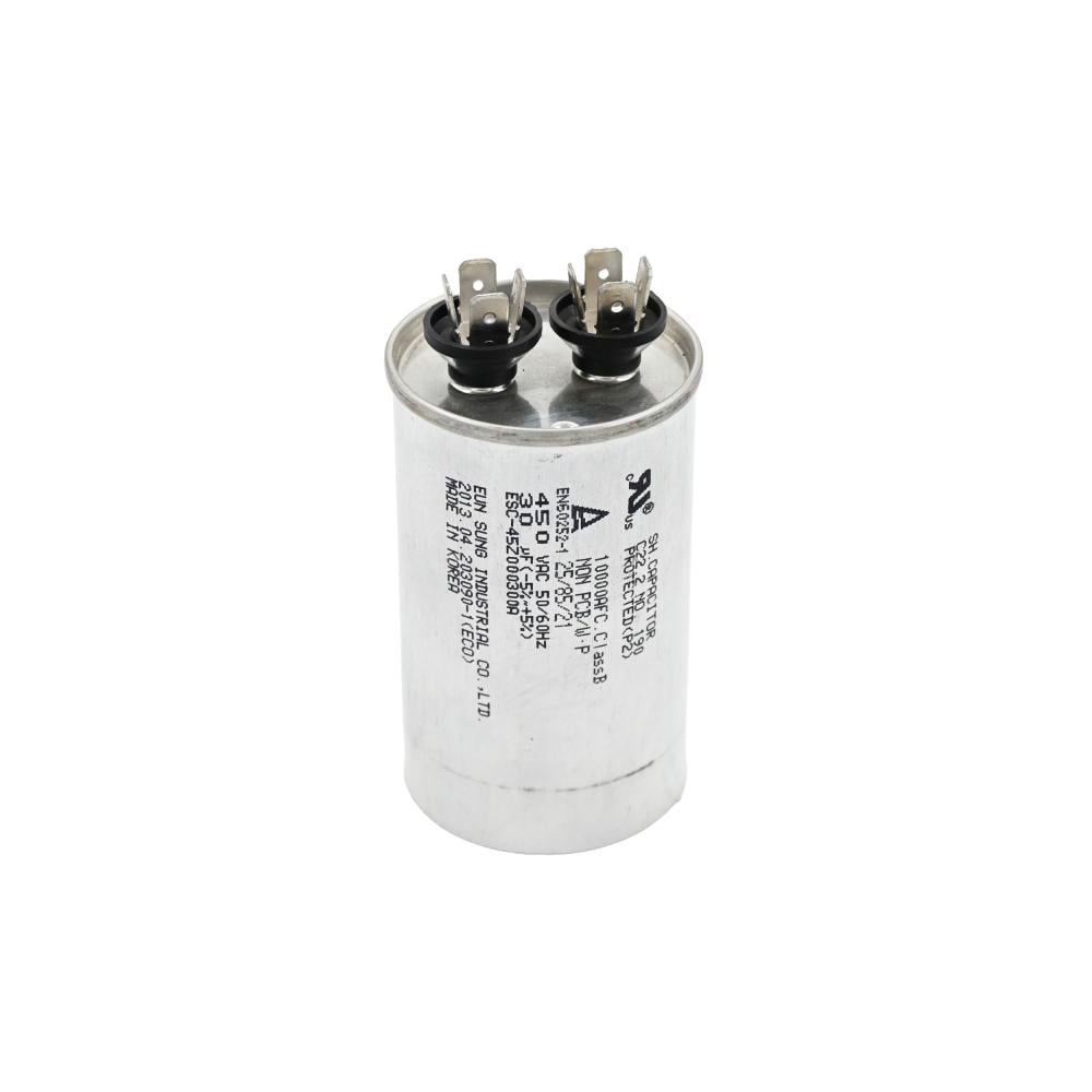 كباستر كوري مدور CAPACITOR KOR 30 MFD