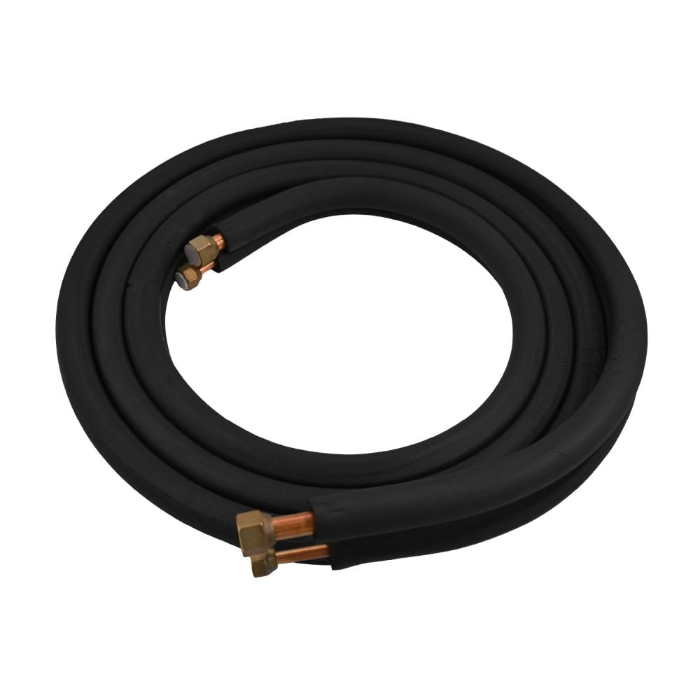 CP 5/8+3/8 COPPER 4M ماسورة نحاس5/8+3/8 (4م طقم)