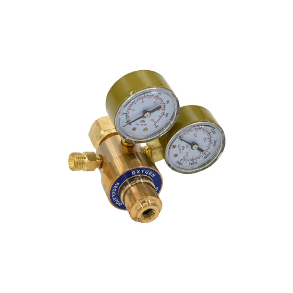 ساعة منظم اوكسيجين صغير OXYGEN GAUGE SMALL