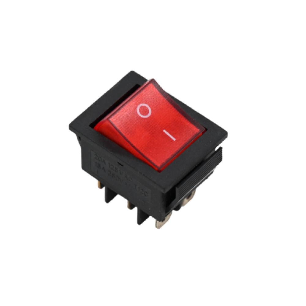 سويتش مكنسة برميل SWITCH V/C