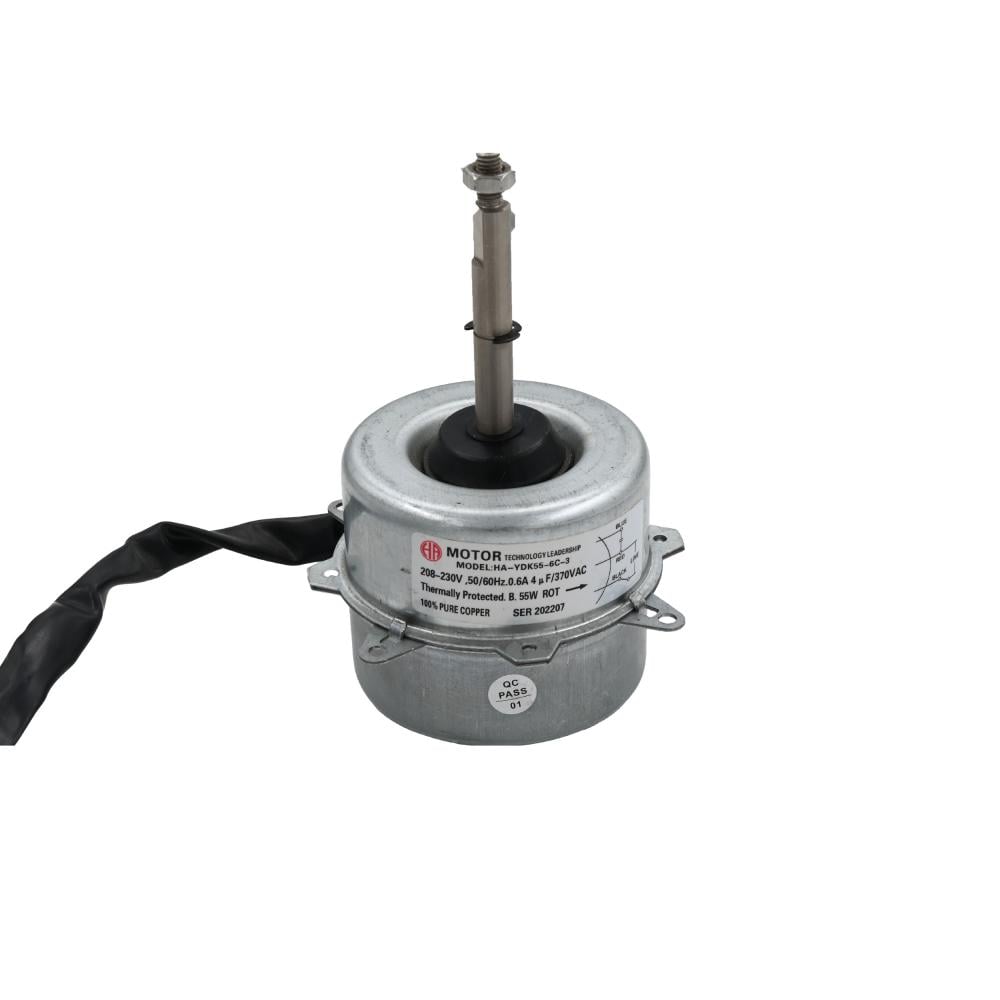 ماطور مكيف اسبليت A/C MOTOR YDK 55-6C-3