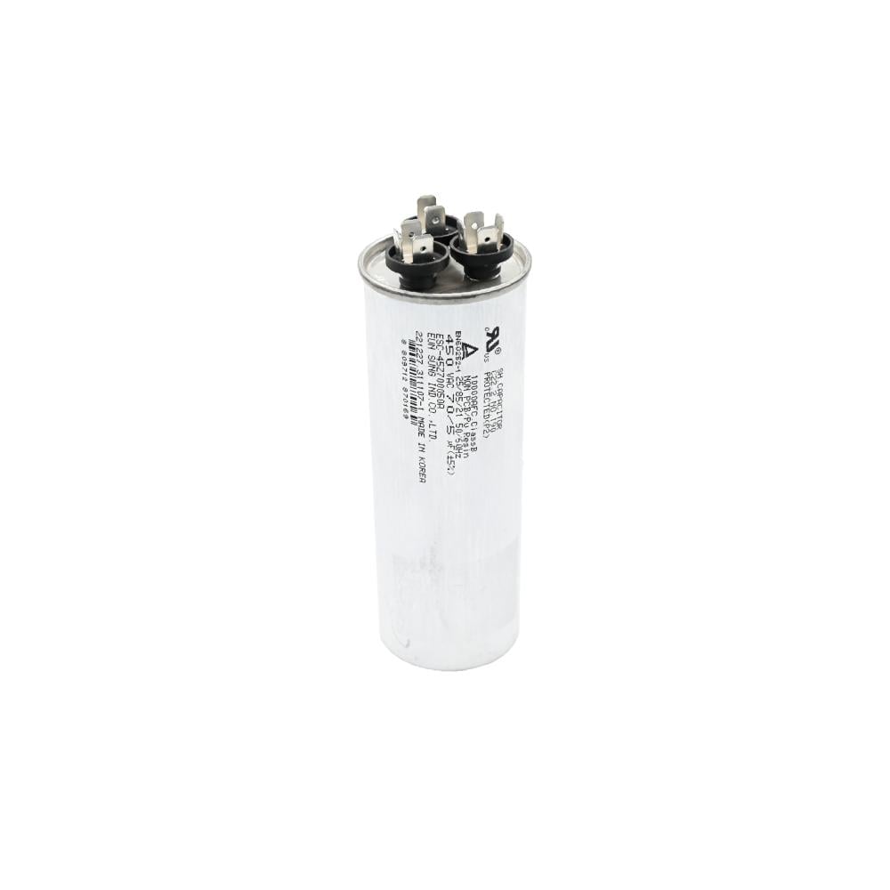كباستر كوري مدور CAPACITOR KOR 70+5 MFD