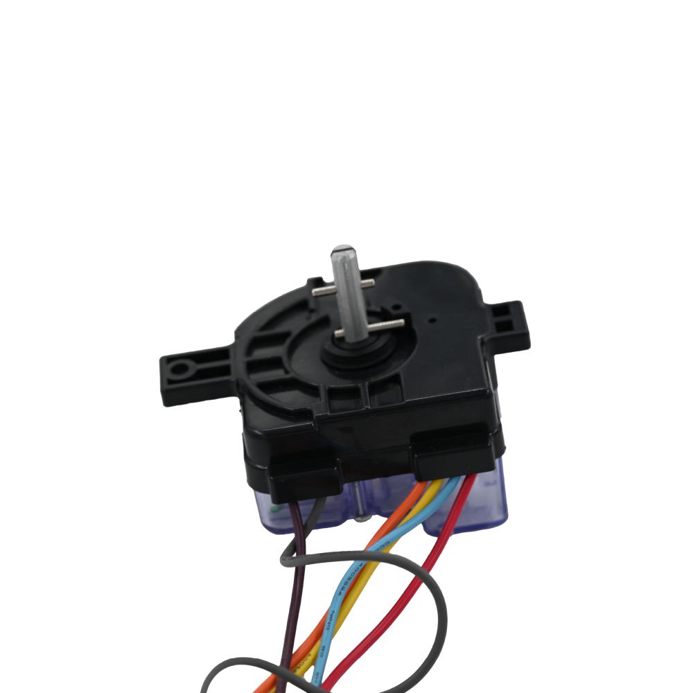 تايمر غسالة سانيو W/M TIMER SANYO DXT-A11-4 6WIRE