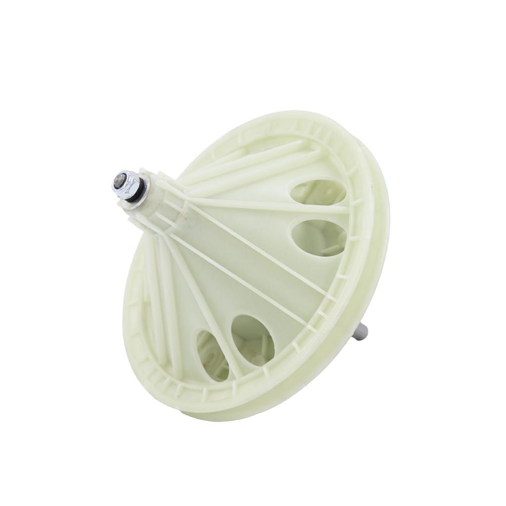 جربكس غسالة GEARBOX W/M GR 8 HOLE NEW SQ BIG PULLY ORIGINAL