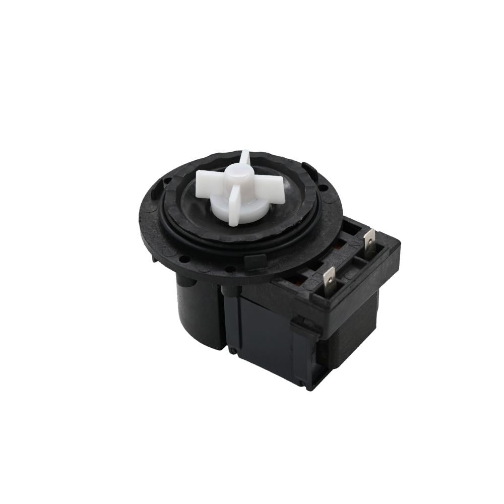 WASHING MACHINE AUTOMATIC MOTOR  [DP-PS801-BLACK]