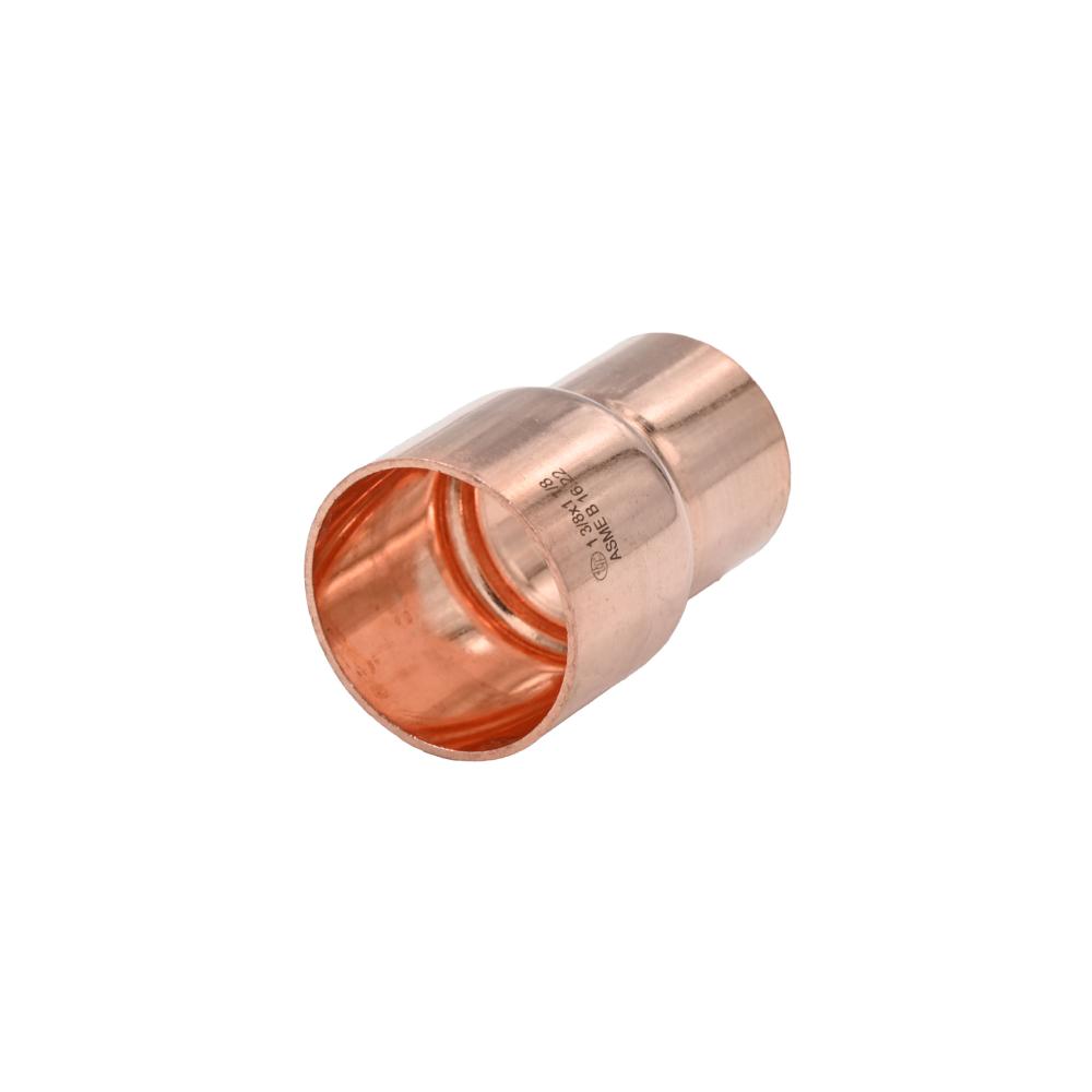 نقاص نحاس لاوتون  REDUCER COUPLER  LAWTON UK 1-3/8X1-1/8