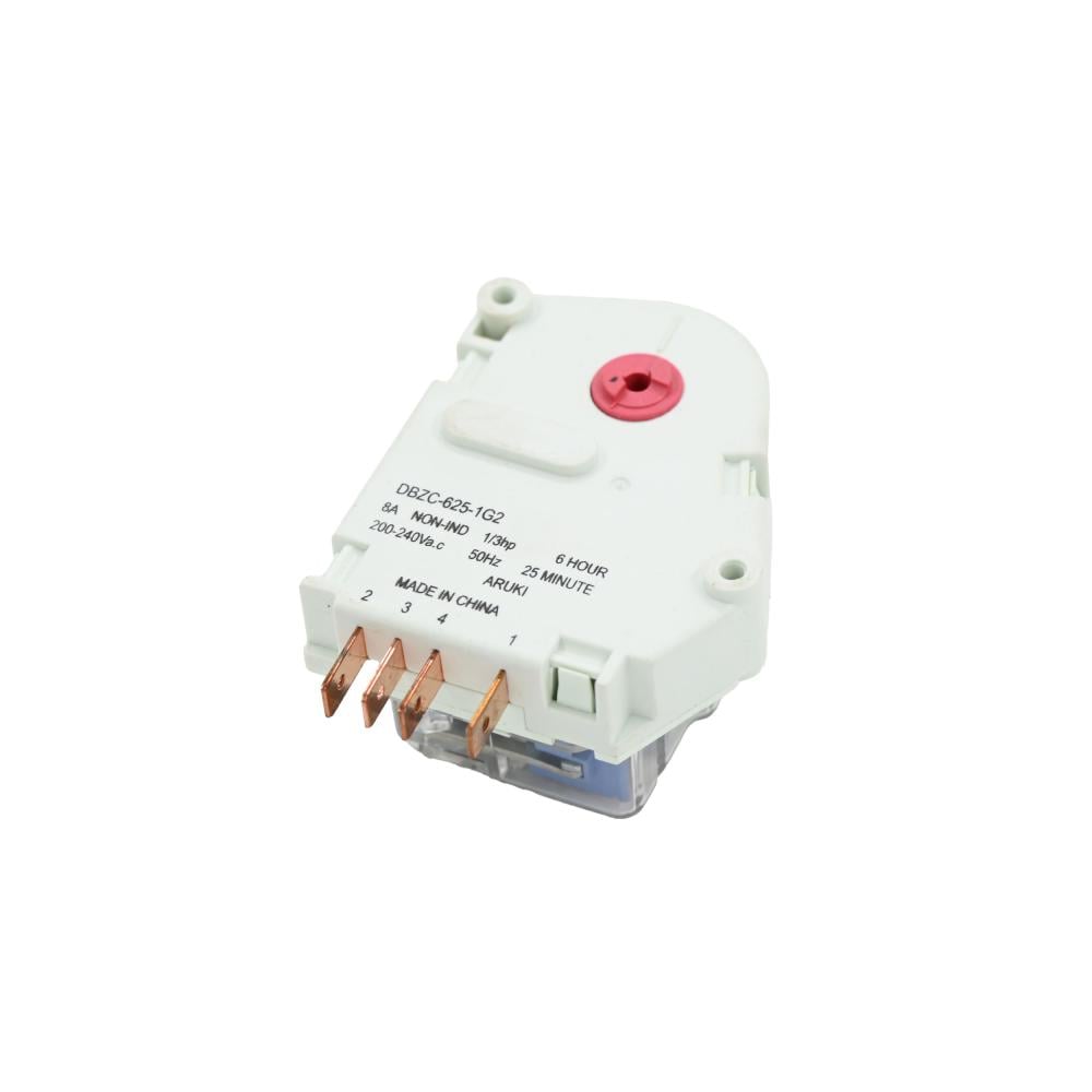 تايمر بارقون 6 ساعات 2341 صيني DBZC-625-1G2 6H 2341 220V