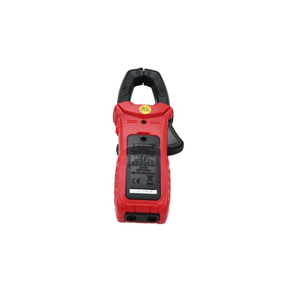 كلامب ميتر كبير صيني CLAMP METER HABOTEST HT206A