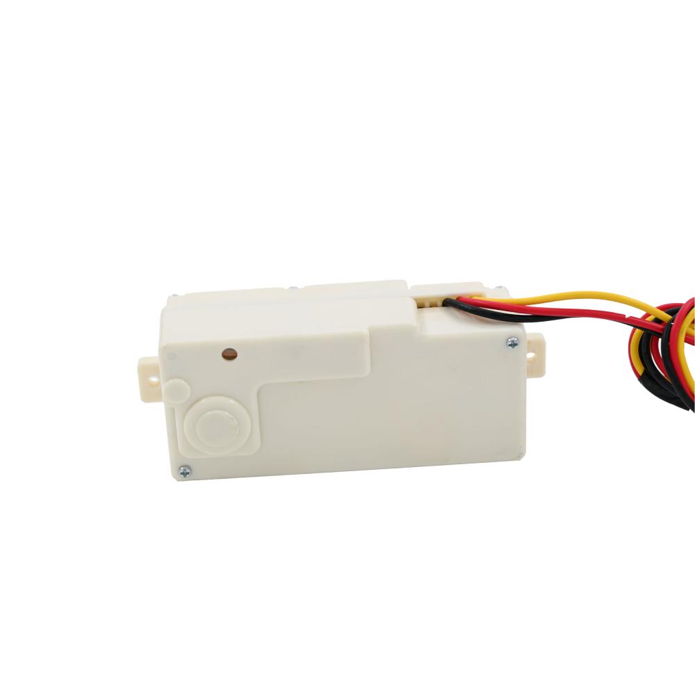 تايمر غسالة ال جي ابيض مستطيل W/M TIMER LG DXT-15SF-201 3WIRE