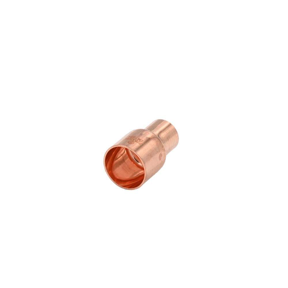 نقاص نحاس  لاوتون    REDUCER COUPLER  LAWTON UK 7/8x5/8