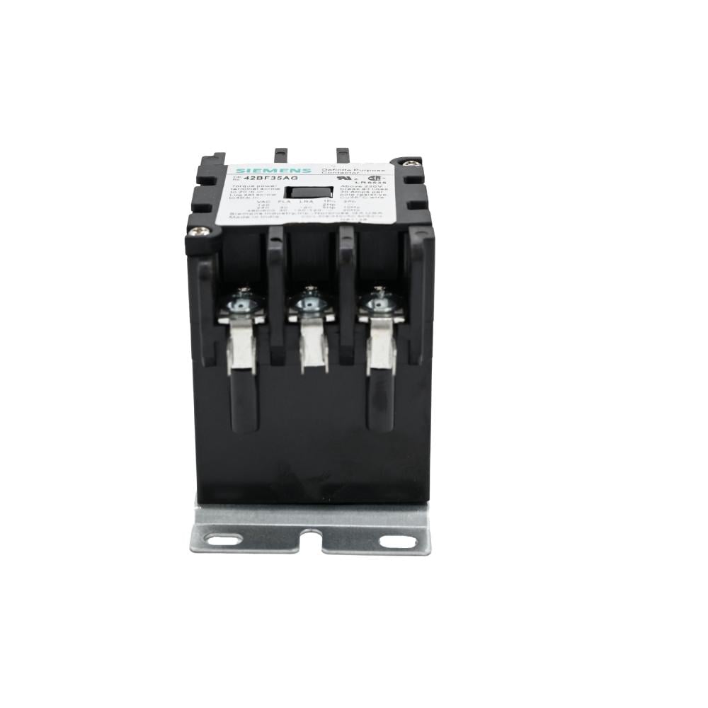 كنتكتر مكيف الهندي CONTRACTOR 3POLE  30-40AMP  220v india