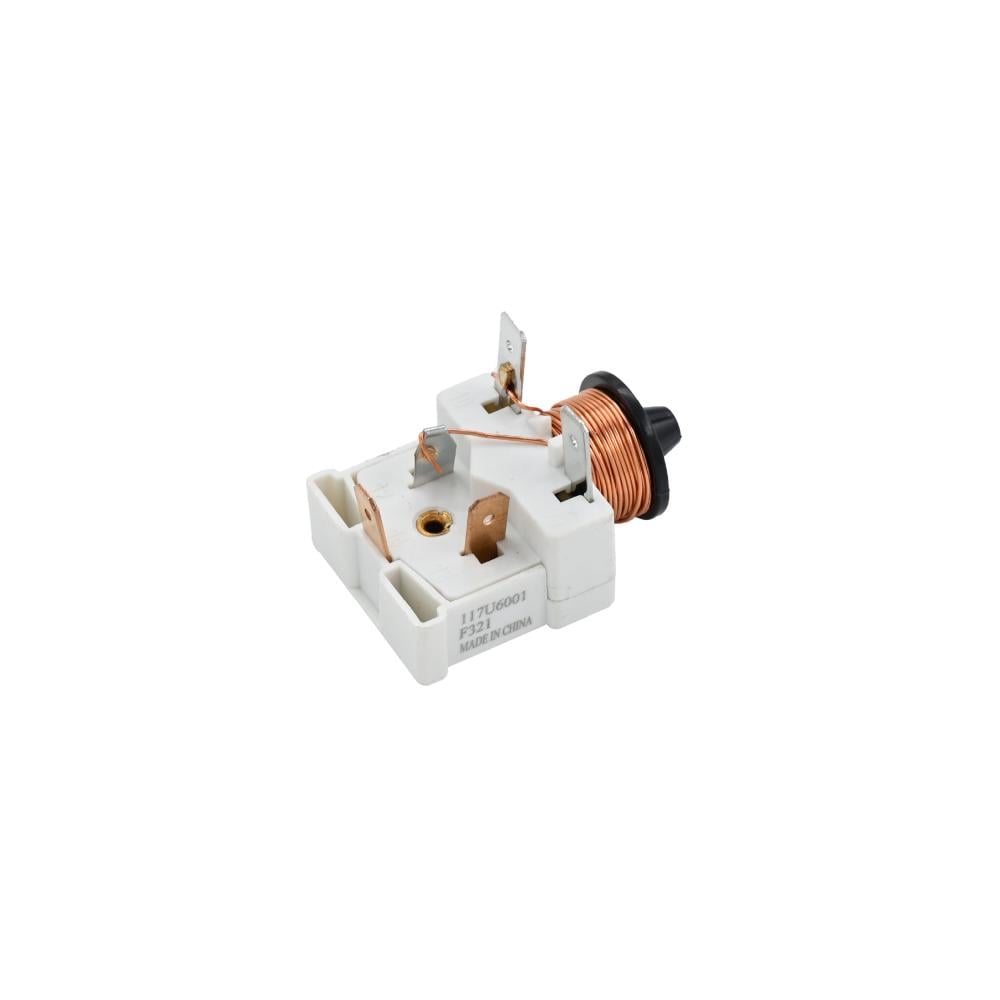 ريلية دانفوس عادي RELAY DANFOSS 1/5 220V