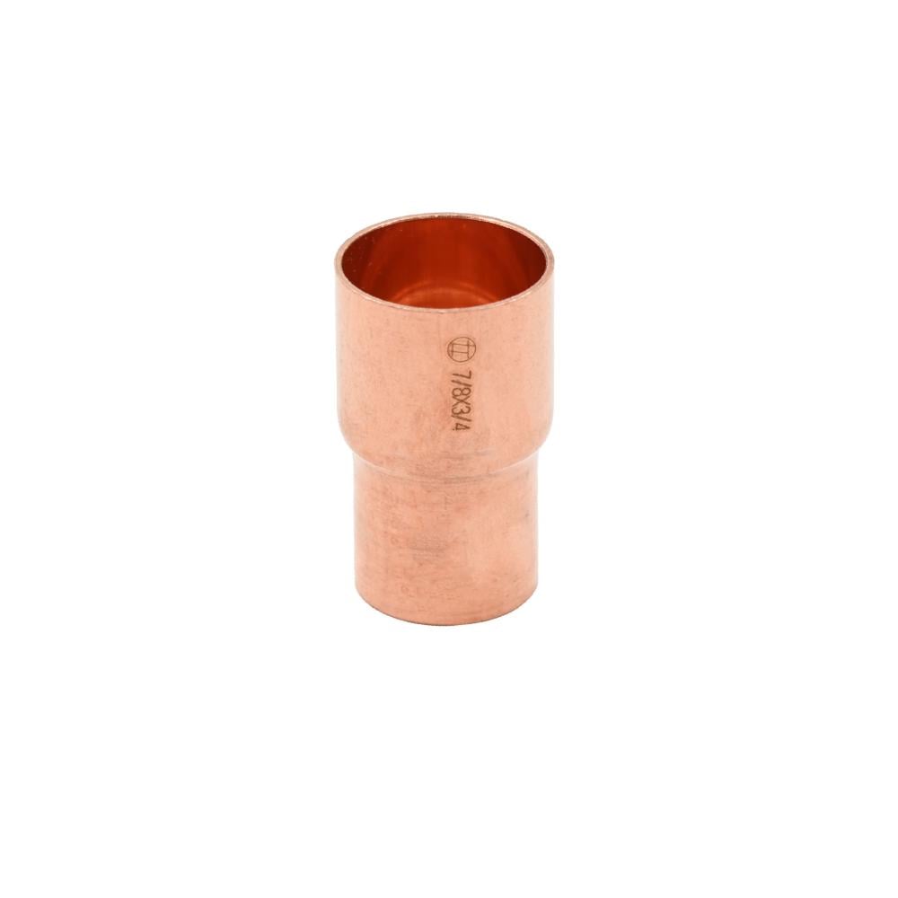 نقاص نحاس لاوتون REDUCER COUPLER LAWTON UK 7/8X3/4