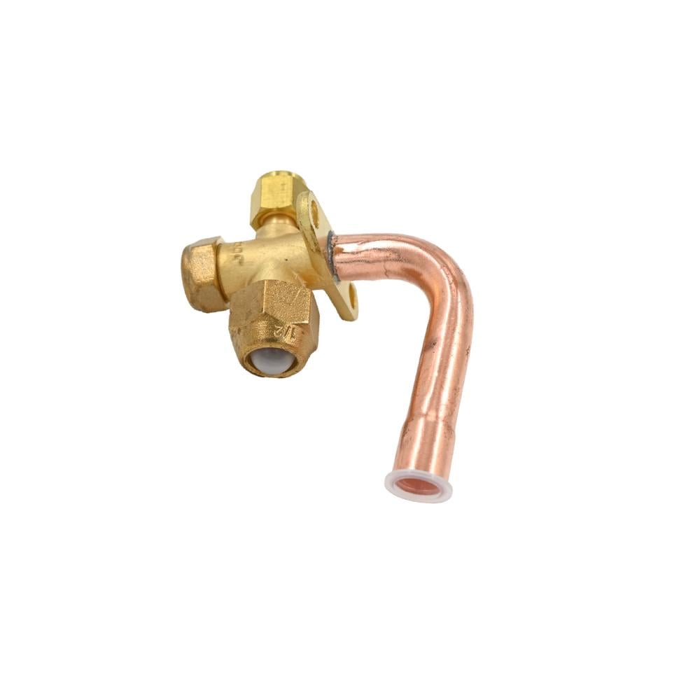 بلف مكيف سبليت VAL-1/2 L-TYPE R410