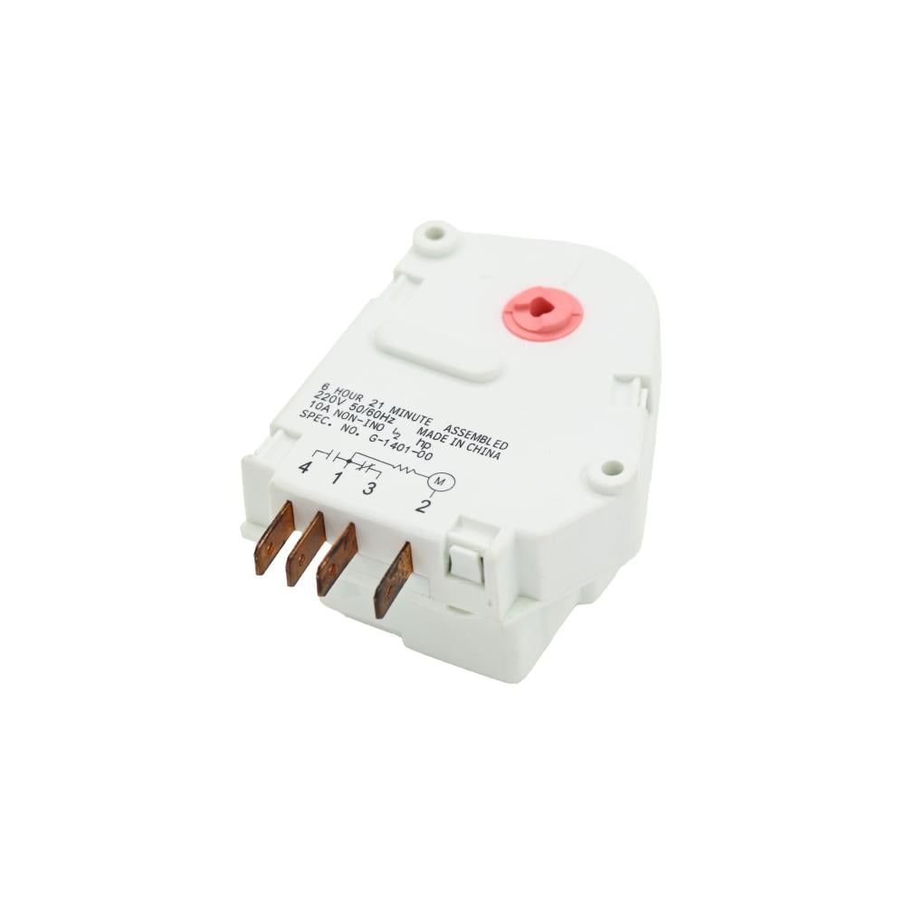 تايمر بارقون 6 ساعات 220 صيني TIMER 4132 6H 220V