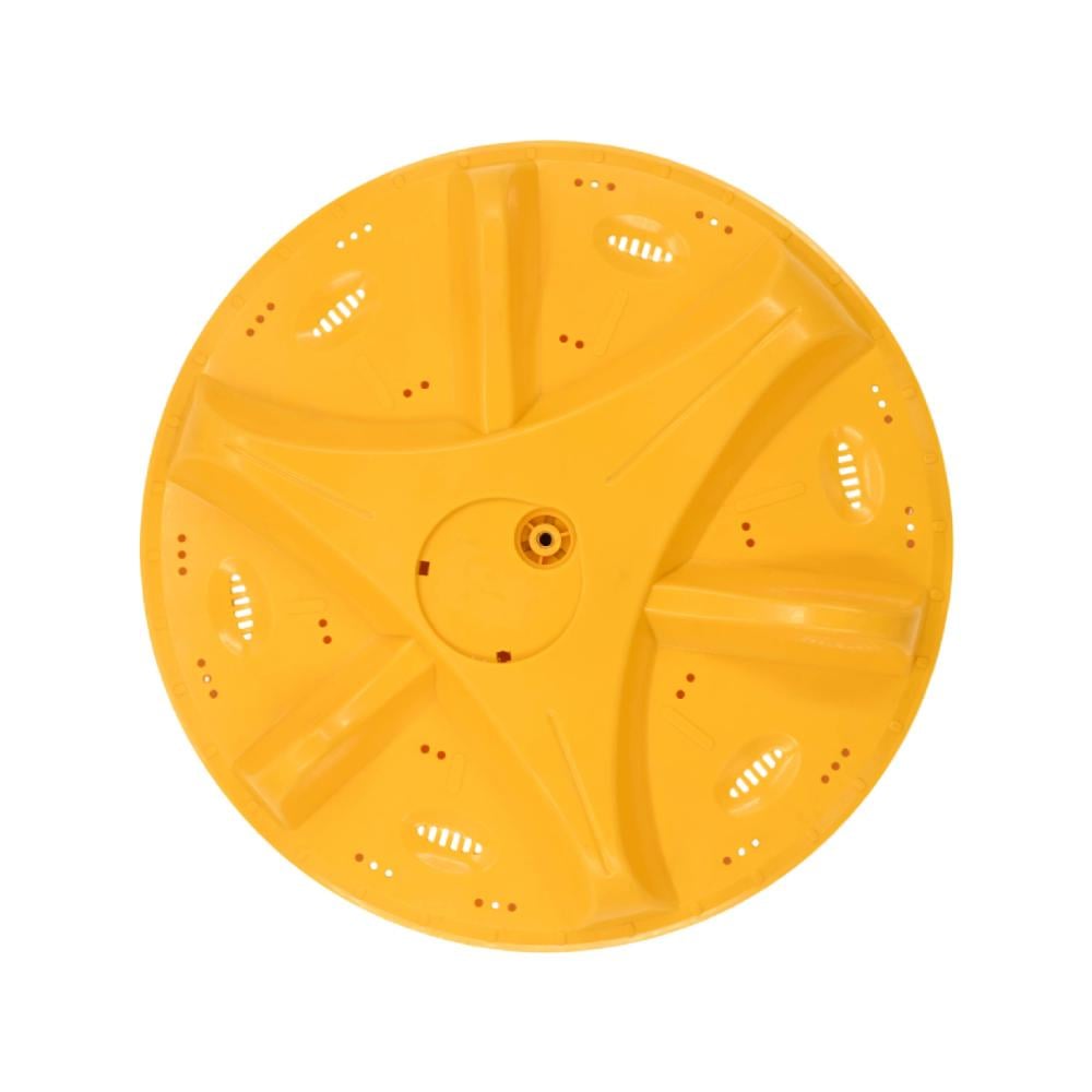 بروانة غسالة PULSATOR W/M PUL 83694 YELLOW 11T