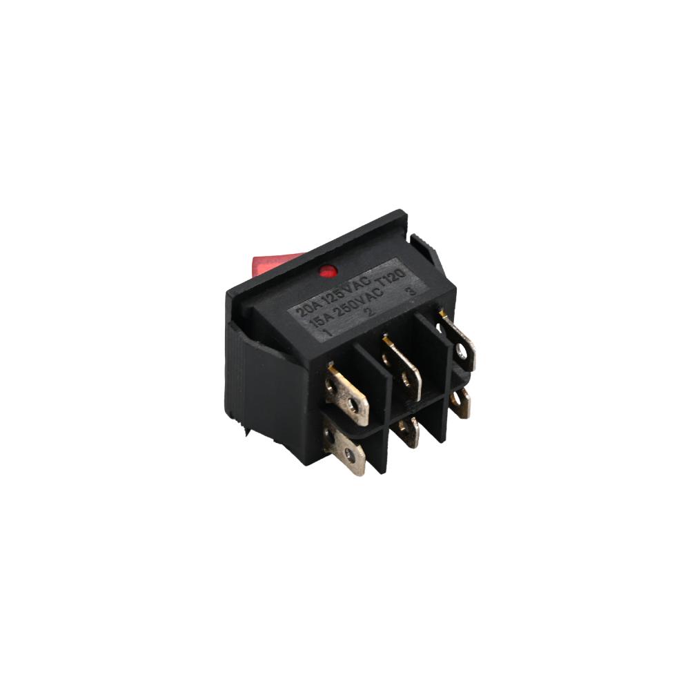 سويتش دفاية عريض SWITCH RED BIG