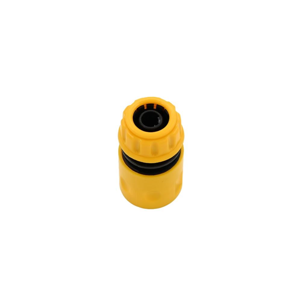 توصيلة طرمبة غسيل اصفر PR COUPLING V9 YELLOW V9
