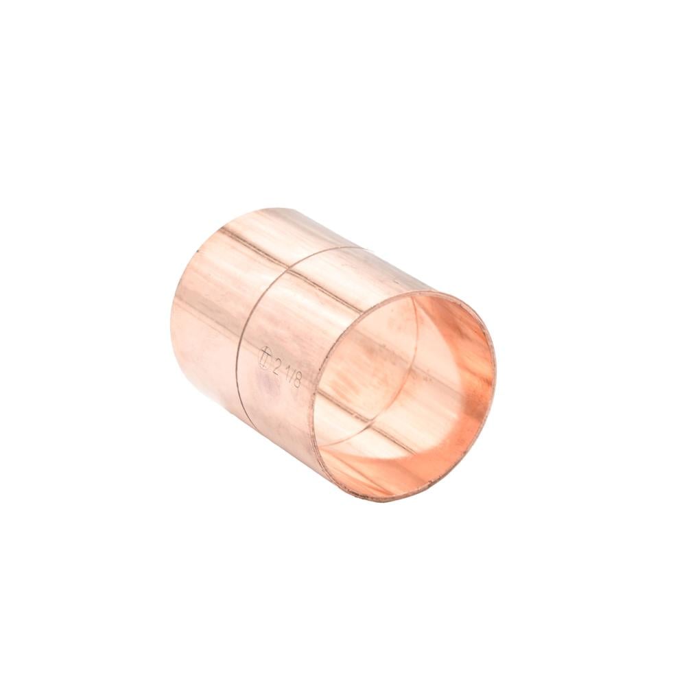 جلبة نحاس لاوتون STRAIGHT COUPLER LAWTON UK 2.1/8