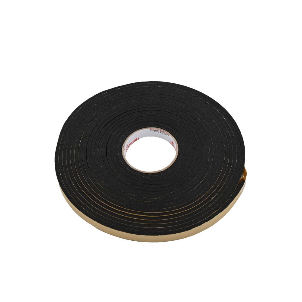 جاسكيت 1 بوصة مع غراء (دايموند) Duct Gasket 1" Diamond Adhesive