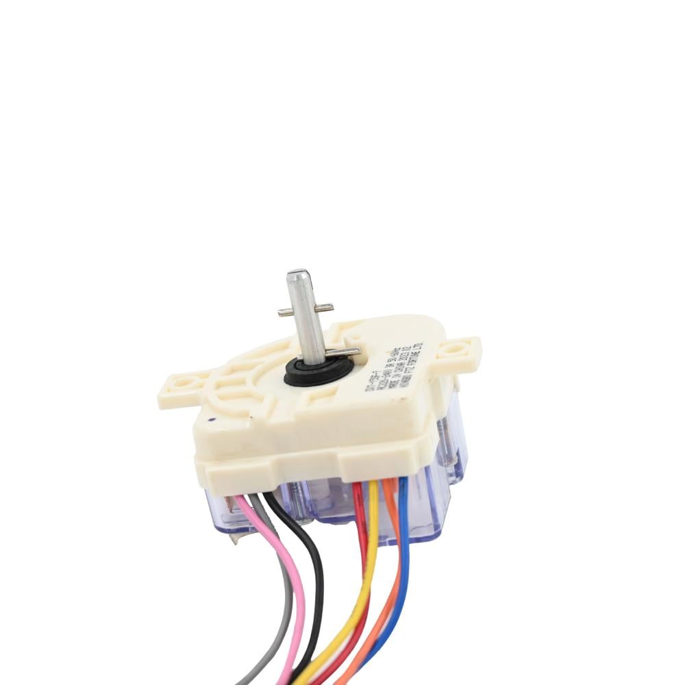 تايمر غسالة W/M TIMER SHORT LEG DXT-15SF SH 7WIRE