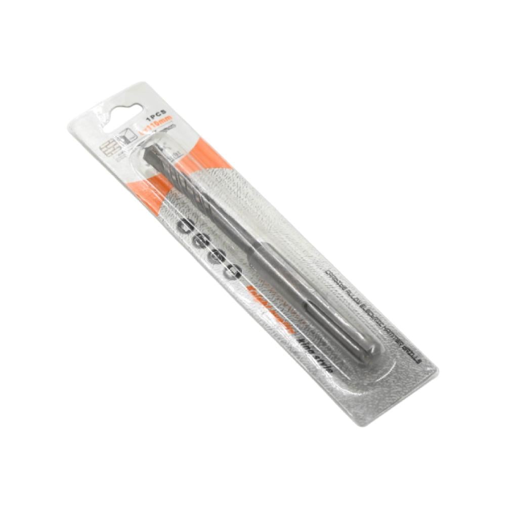 ريشة دريل هيلتي  PLUS DRILL BIT KNIGHT 6×110MM