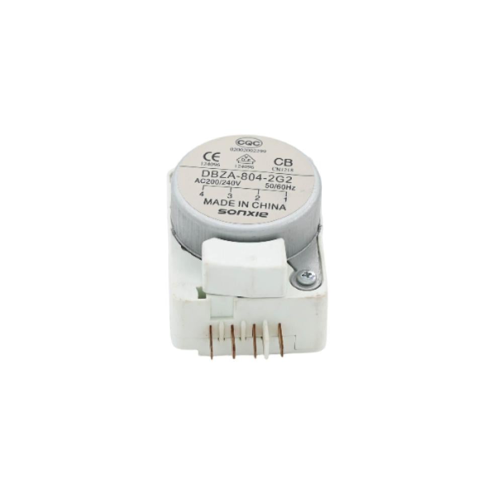 تايمر ثلاجة صيني  DBZA-804 2G2 220V