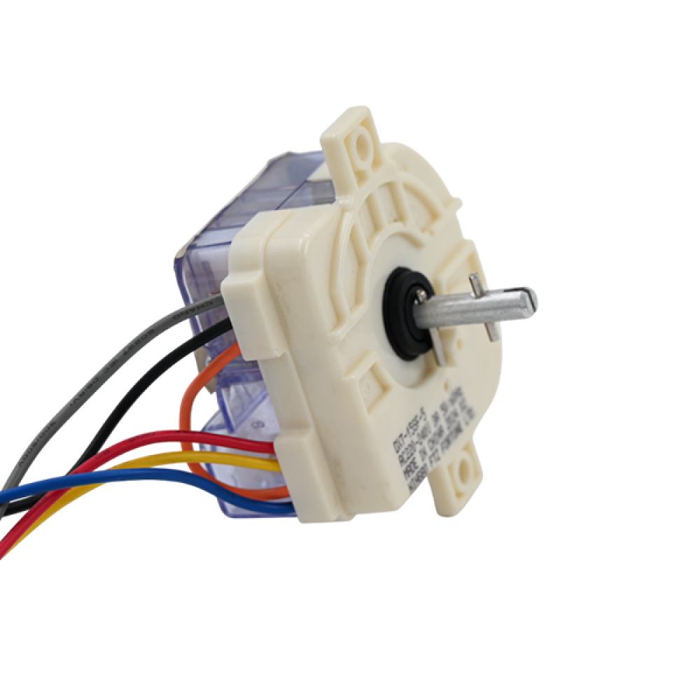 تايمر غسالة W/M TIMER SHORT LEG DXT-15SF SH 5WIRE