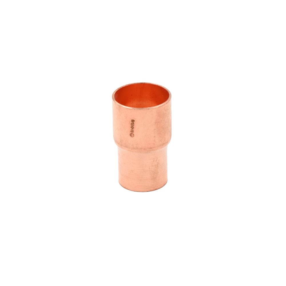 نقاص نحاس لاوتون  REDUCER COUPLER LAWTON UK 3/4X5/8