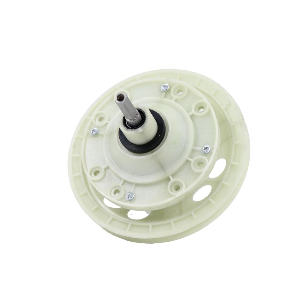 جربكس غسالة GEARBOX W/M GR 8 HOLE NEW SQ BIG PULLY ORIGINAL