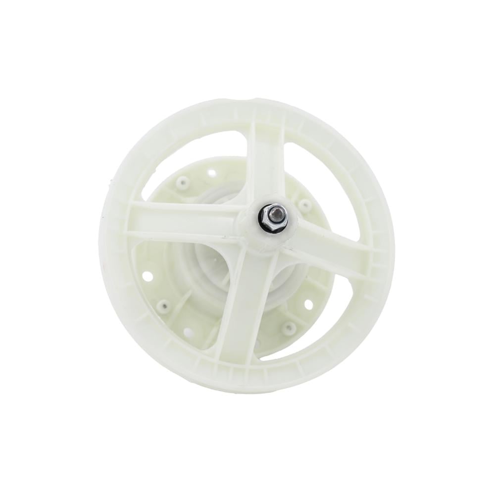 جربكس غسالة GEARBOX W/M GR 8 HOLE NEW SQ