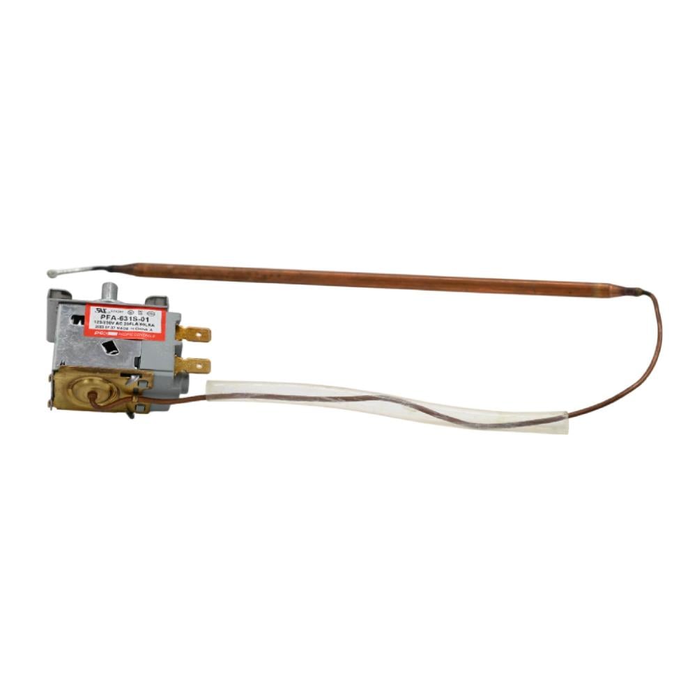 ترمستات مكيف شباك جيبسون PFA-631S-01 2PIN PCC