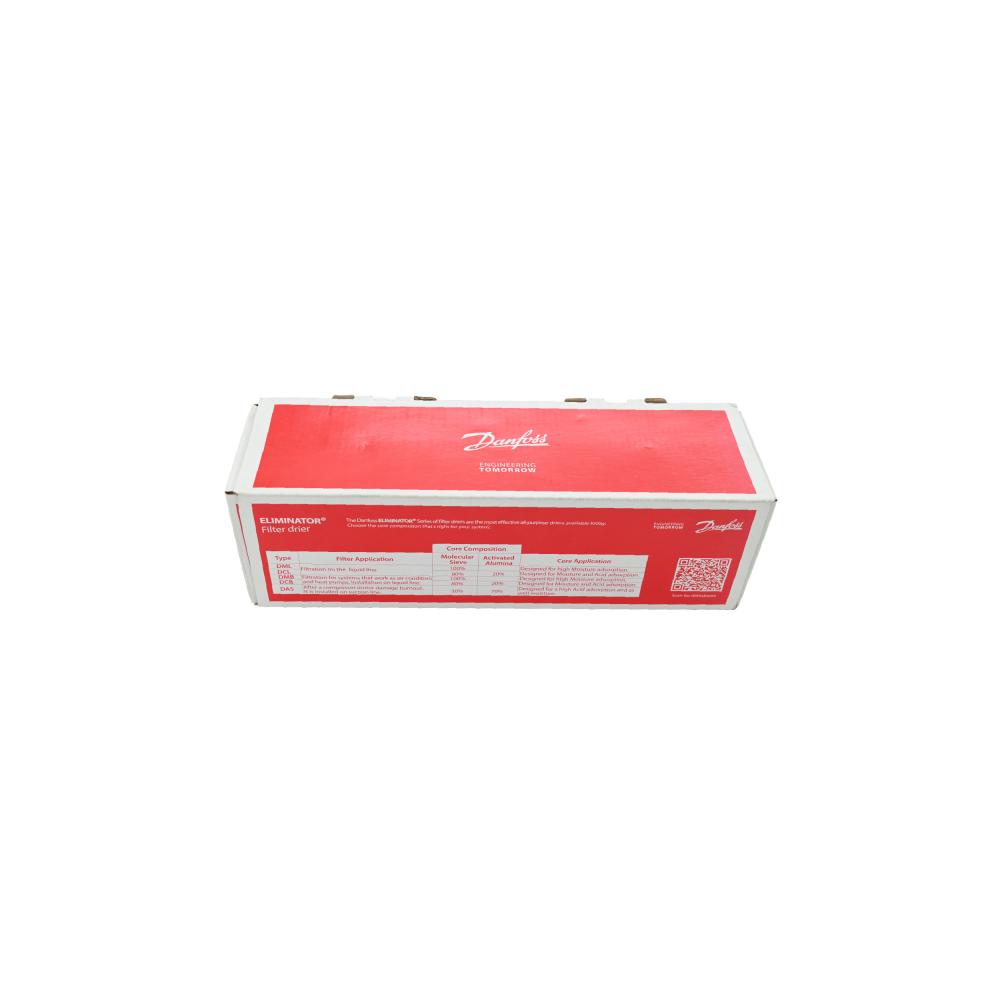 فلتر دراير دانفوس  FILLTER DRIER DANFOSS DCL305S